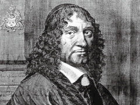 17世紀のオランダ医師フランシスクス・シルヴィウス