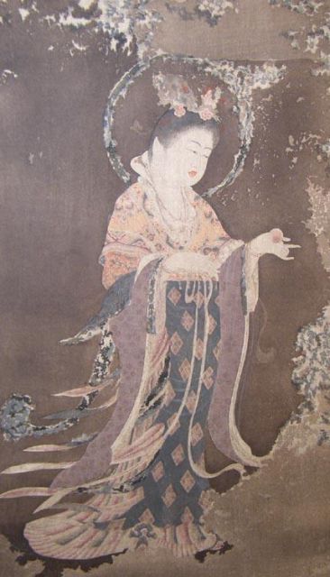 吉祥天女|カクテルレシピ・作り方・特徴・由来を解説( 梅酒・ウォッカ・ピーチシロップ・ピーチネクター ) | カクテルガイド|レシピが見つかる・作れる