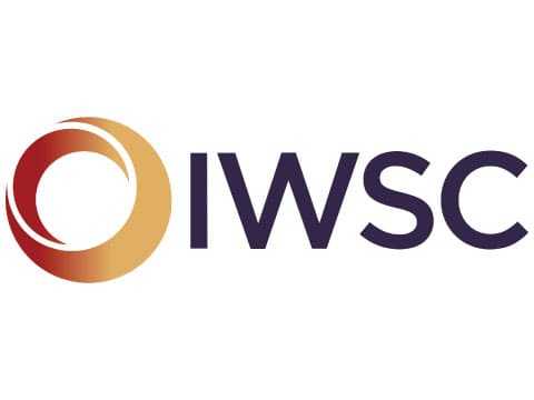 IWSCのロゴマーク
