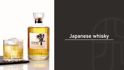 日本のウイスキー